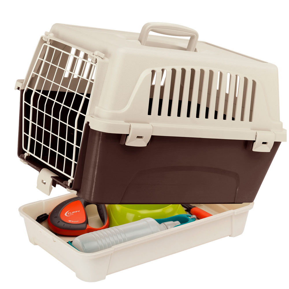 ATLAS 10 ORGANIZER