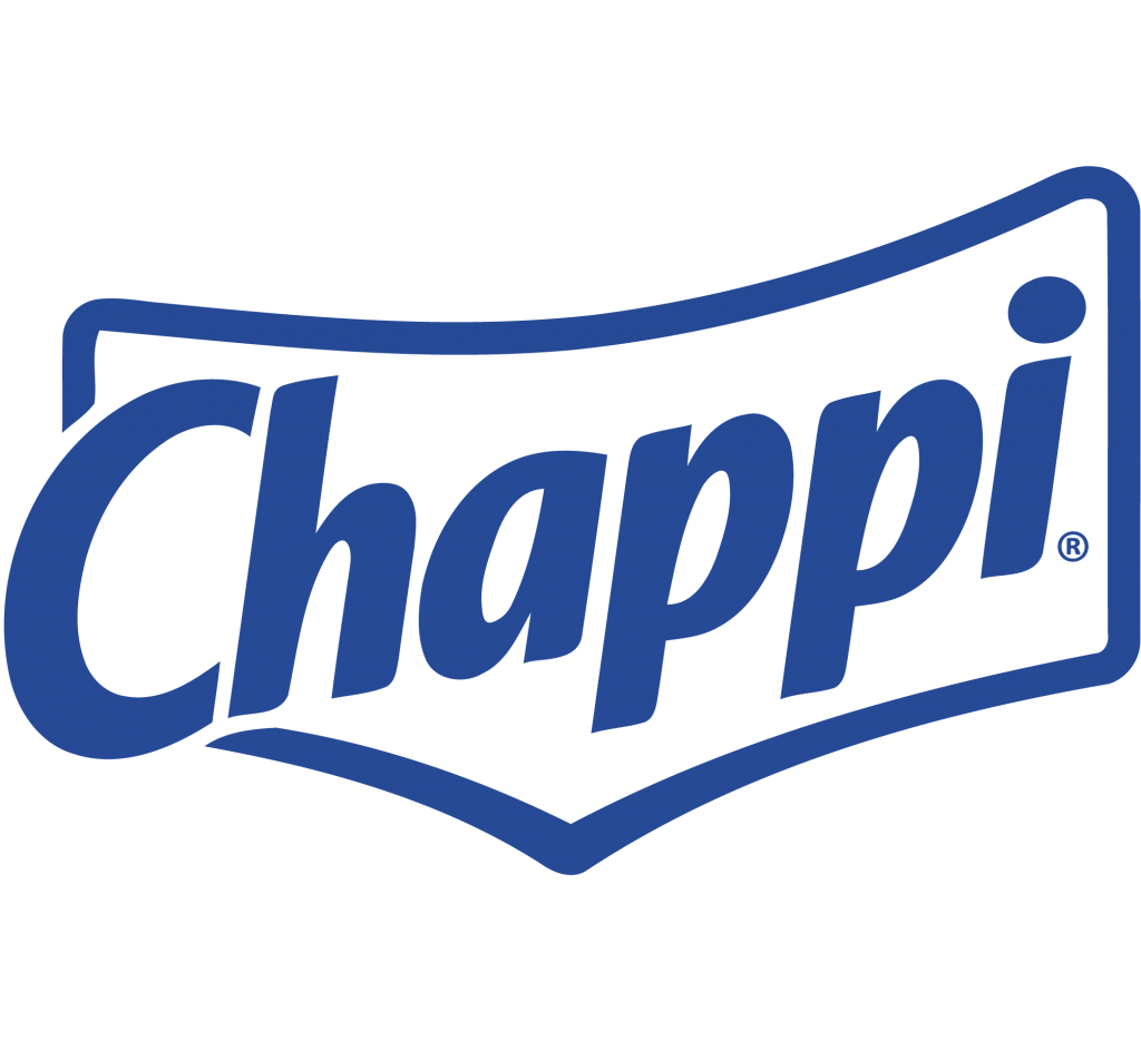 Chappi сухой корм