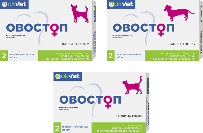 ОВОСТОП
