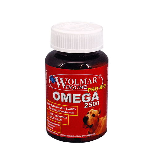 WOLMAR WINSOME COLLAGEN MCHC